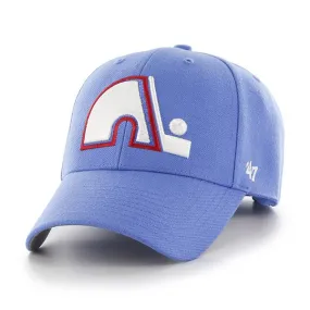 QUEBEC NORDIQUES VINTAGE '47 MVP