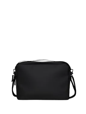 Rains Borsa Unisex Laptop Bag 15/16 13290 Nero