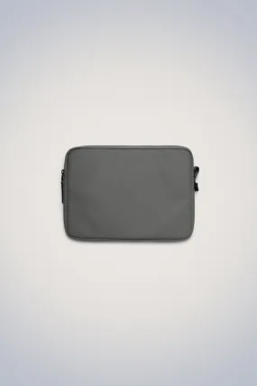 Rains Trail Laptop Case 13'/14' W1 Grey