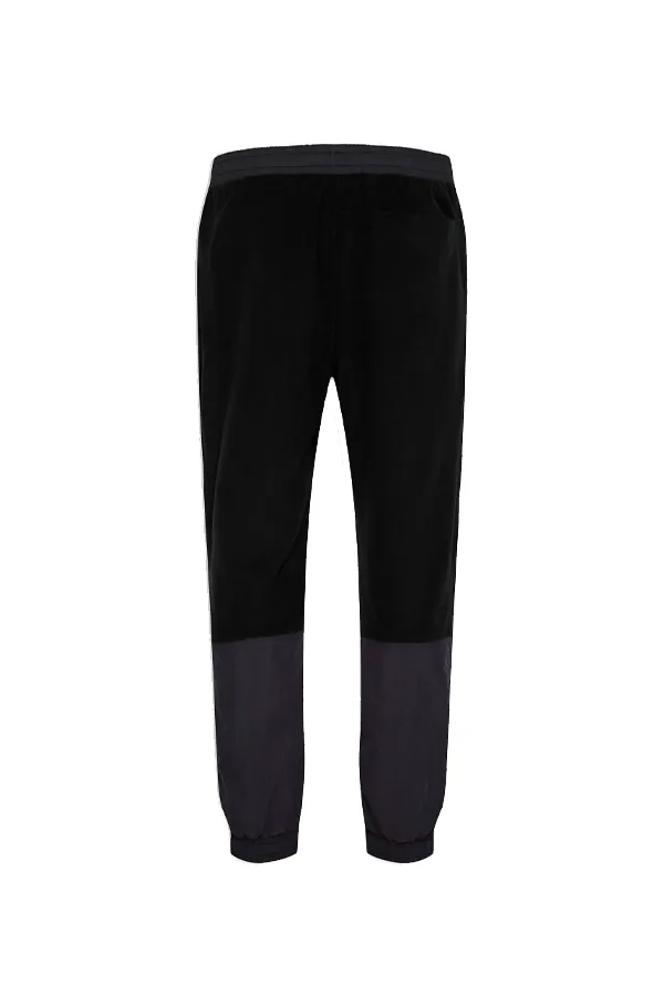 Rains Women 1866 Fleece Pants Black