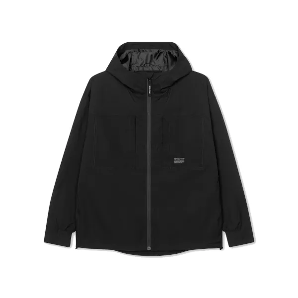 Revolution 7835 Windbreaker (black)