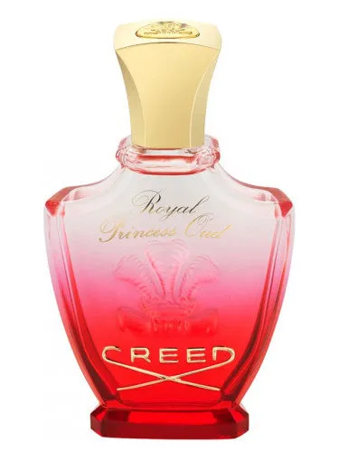 Royal Princess Oud - For Women - by CREED 75ml