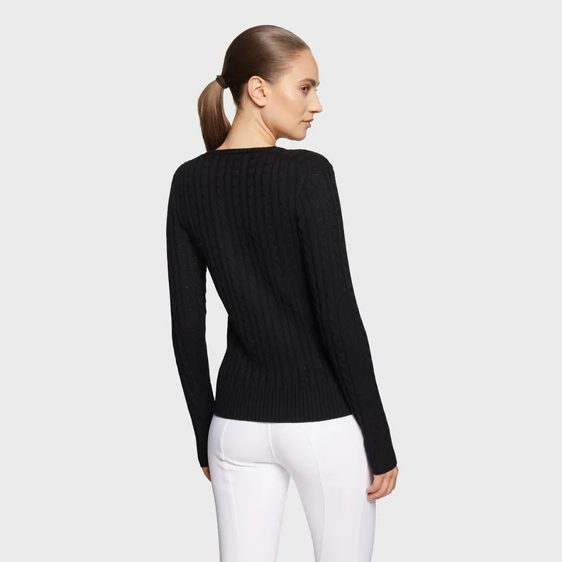 Samshield Lisa Pullover Sweater