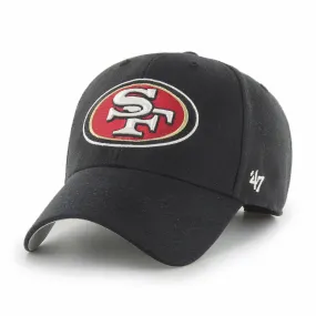 SAN FRANCISCO 49ERS '47 MVP