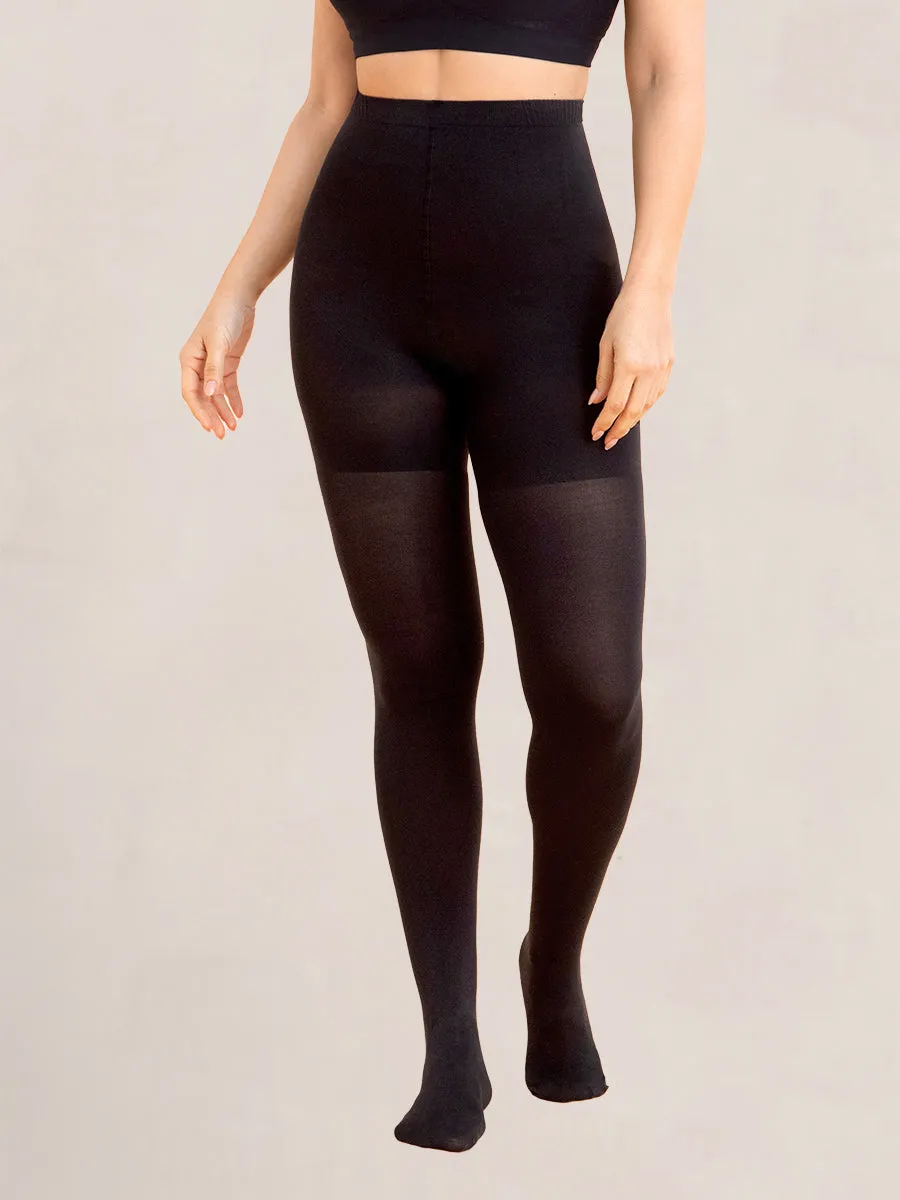 Shapermint Essentials Smooth Control Tights