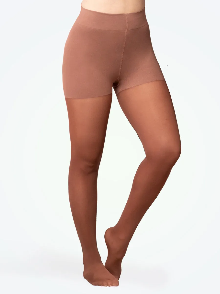 Shapermint Essentials Smooth Control Tights