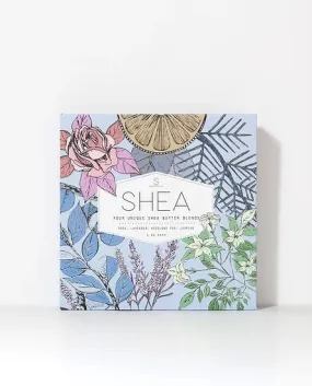 SHEA BRAND GIFT BOX