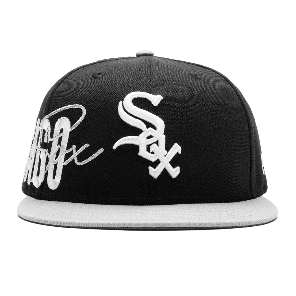 Sidefont 950 Adjustable - Chicago White Sox