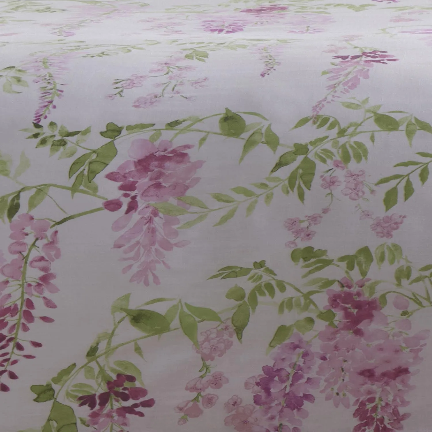 Siobhan Pink Duvet Cover