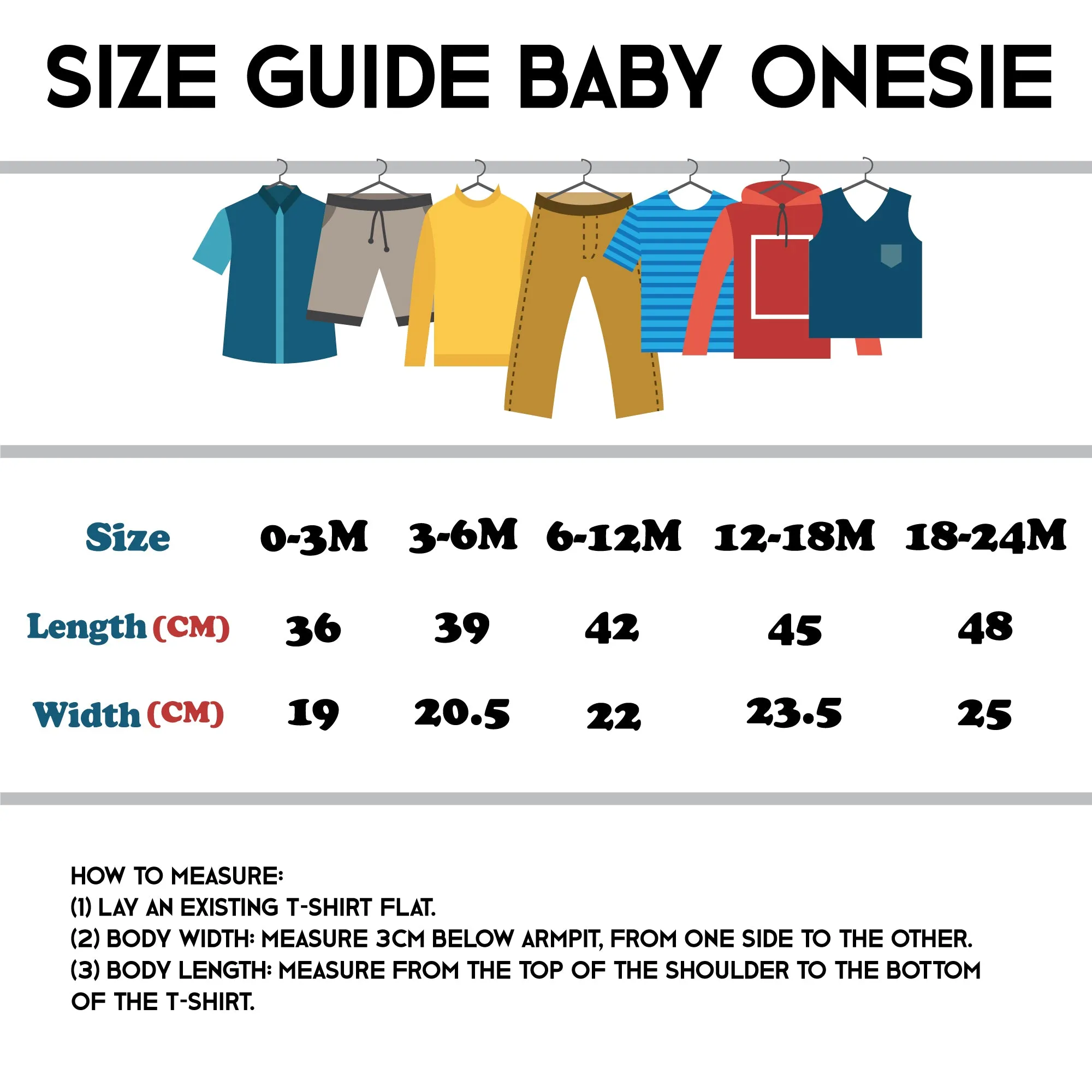 The One with Two Dads Baby Onesie (BA009)