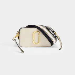 The Snapshot Crossbody - Marc Jacobs - Multi - Leather