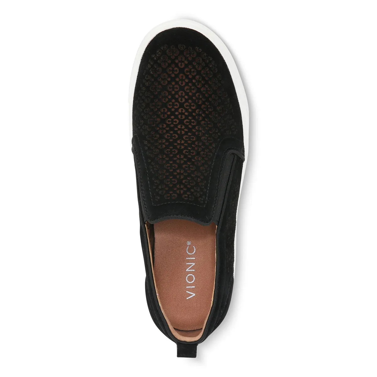 VIONIC SHOE - KIMMIE BLACK