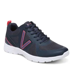 VIONIC SHOE - MILES II NAVY