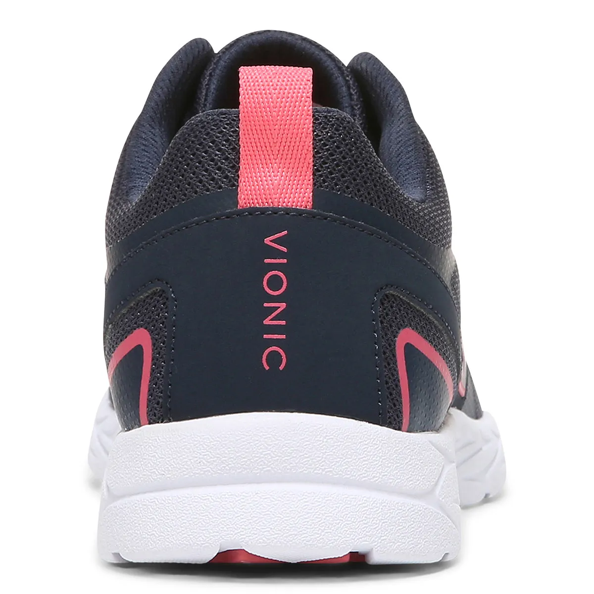 VIONIC SHOE - MILES II NAVY