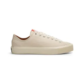 VM003-Lo Canvas (White/White)