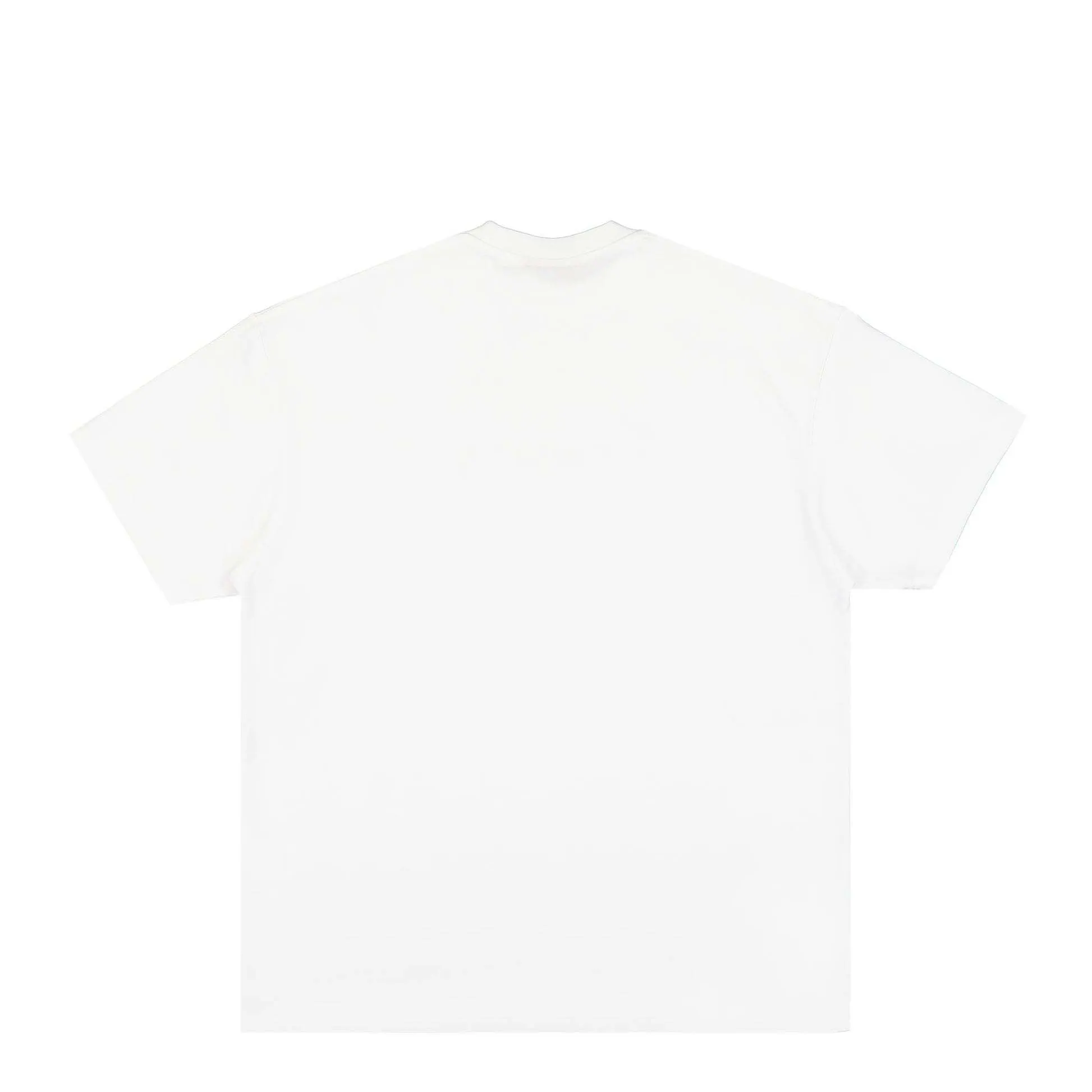 VTMNTS  |Unisex Cotton Short Sleeves Logo T-Shirts