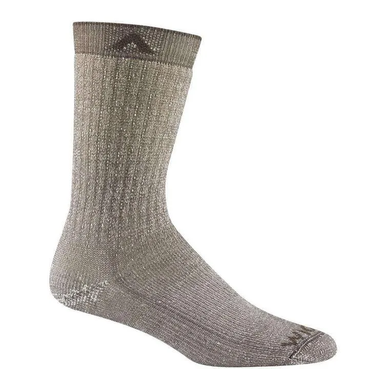 Wigwam Unisex Merino Comfort Hike