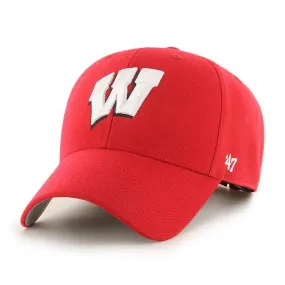 WISCONSIN BADGERS '47 MVP