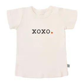 XOXO Organic T-Shirt